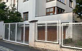 Residence Sarka